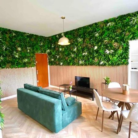 Ferienwohnung L'Amazonia : Face A La Basilique Parking Gratuit Boulogne-sur-Mer Exterior foto